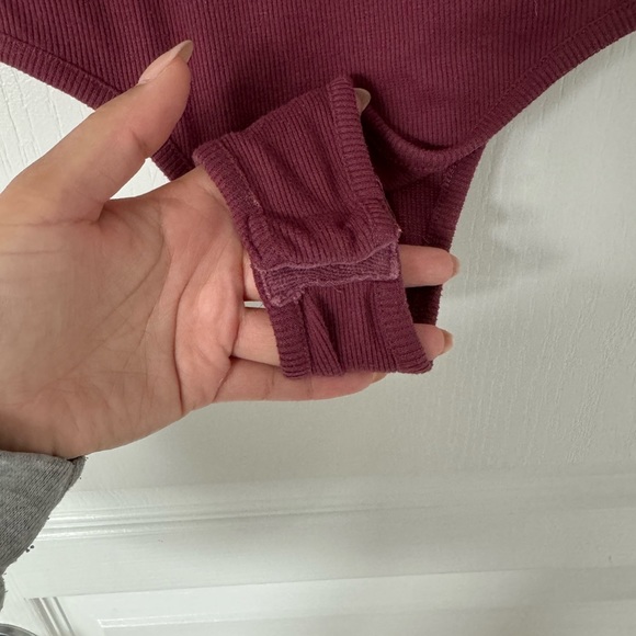 REVAMPED Bodysuit - Picture 2 of 3